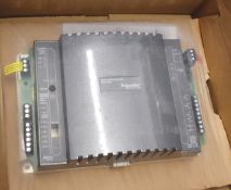 1 x Schneider Electric Andover Continuum i2851 Infinit II Controller - Unused Boxed Stock