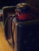 1 x Henry Hoover Vacuum Cleaner - Recently Removed From A Well-known Restaurant - CL805 -