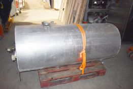 1 x Ryco SA 600 Tank - More Information to Follow - Ref: WH2-148C C6 - CL711 - Dimensions: Height