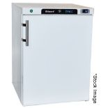 1 x BLIZZARD Efficient Stainless Steel Under Counter Storage Freezer 84cm x 60cm : Ref: PX146