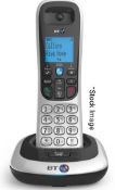 1 x BT Long Range Hands Free Phone With Charger BT2200