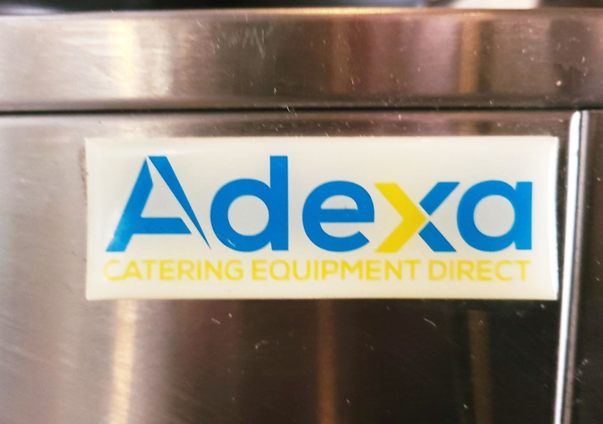 1 x ADEXA Commercial Crush And Flake Ice Machine For Drinks Or Cold Platters - RRP: £2,400 - Ref: - Image 2 of 7