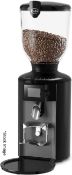 1 x ANFIM'S Espresso Grind-By-Weight Grinder And Scale Controlled Grind Size