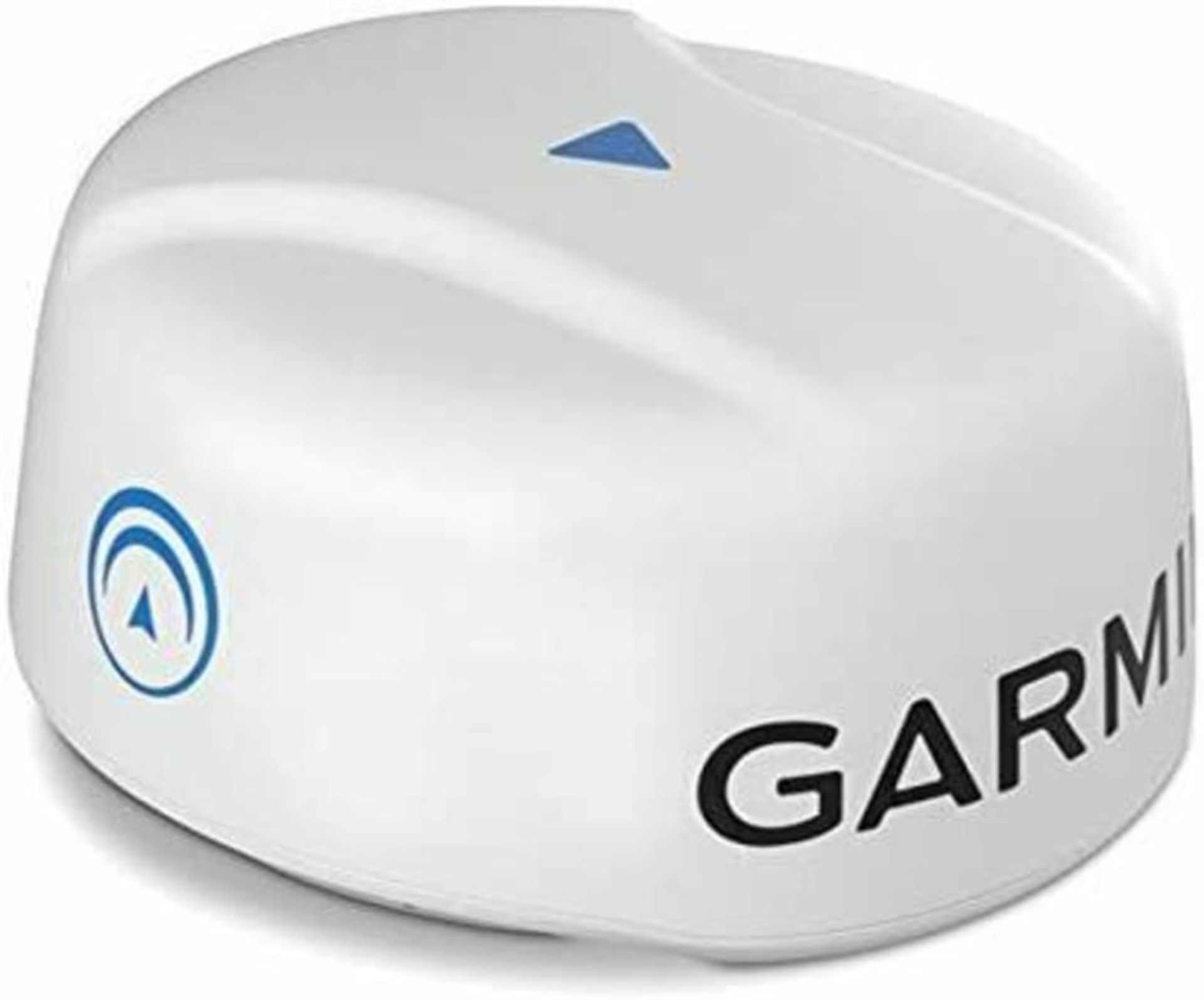 1 x Garmin GMR 18 HD+ Radome Compact Dome Dynamic Radar (18" - 4 kW) - Model Number 010-01719-00 -