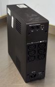 1 x EATON 5S 700 UPS Unit - From a Popular Italian-American Diner - CL804 - Ref: SFB223 -