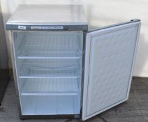 1 x Elstar Undercounter Refrigerator - Model F140SS