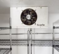 1 x SEARLE Wine / Beer Celler Cooling Unit - CL819 - Location: Altrincham WA14 Recently