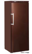 1 x LIEBHERR 'GandCru' Single Zone Wine Fridge For Wine or Proving Dough 5-20C