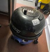 2 x Vacuum Cleaners - Recently Removed From A Well-known Restaurant - CL819 - Location: