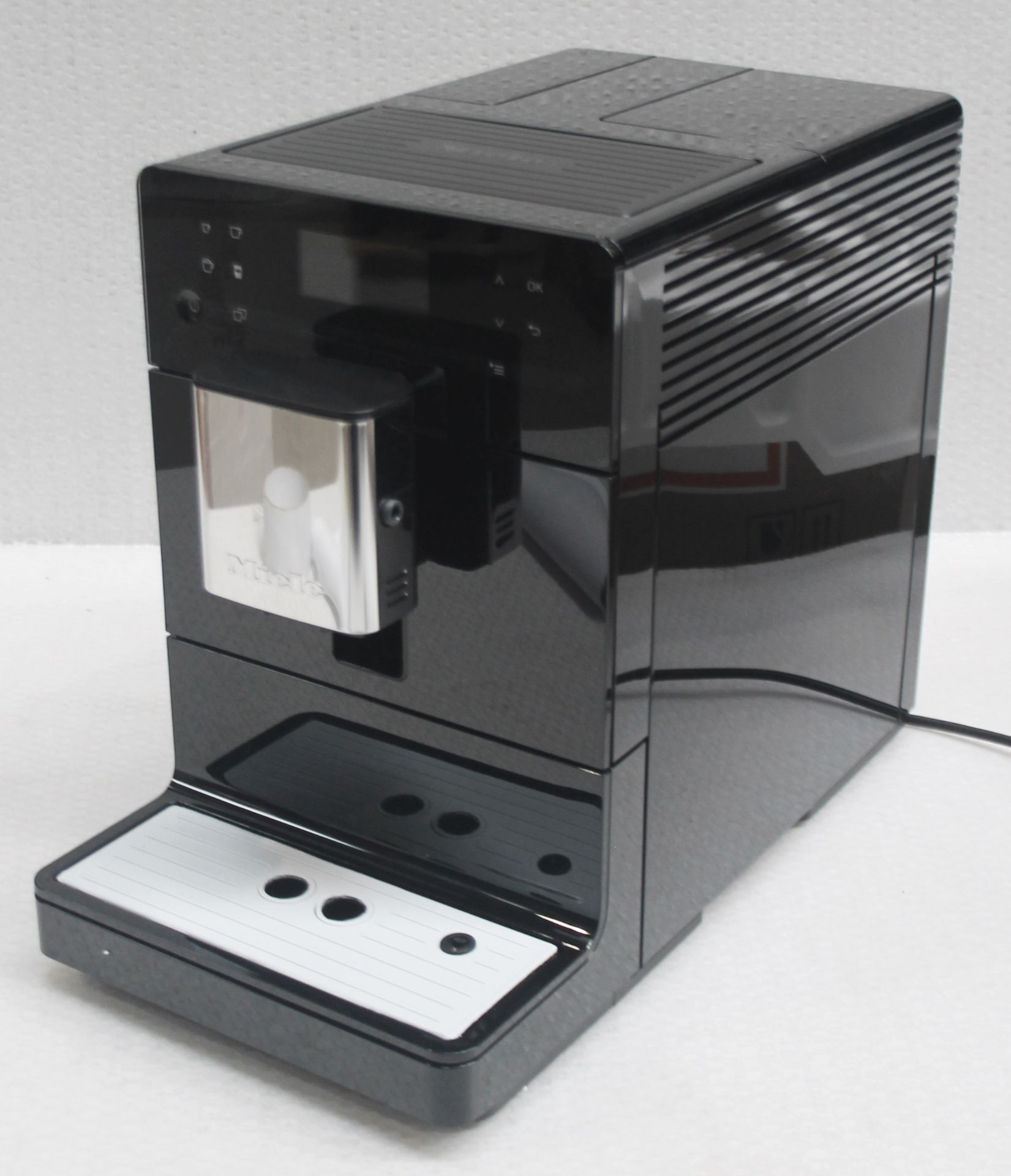 1 x MIELE CM5310 'Silence' Countertop Coffee Machine In  - Original Price £1,119 - Unused Boxed - Image 5 of 15