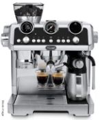 1 x DE'LONGHI 'La Specialista Master' Coffee Machine - Original RRP £999.00