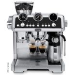 1 x DE'LONGHI 'La Specialista Master' Coffee Machine - Original RRP £999.00
