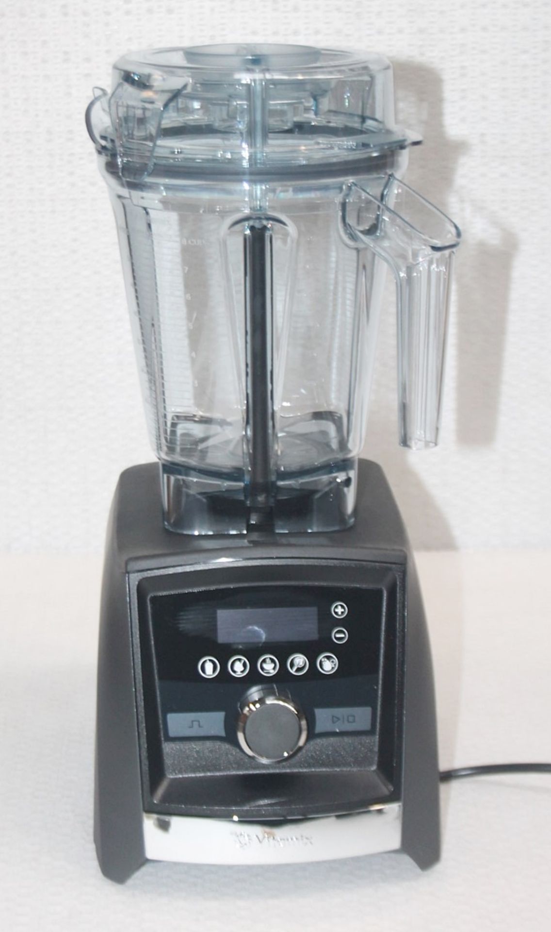 1 x VITAMIX Professional Ascent A3500i Blender 100th Anniversary Bundle - Original Price £799.00 - Image 3 of 20