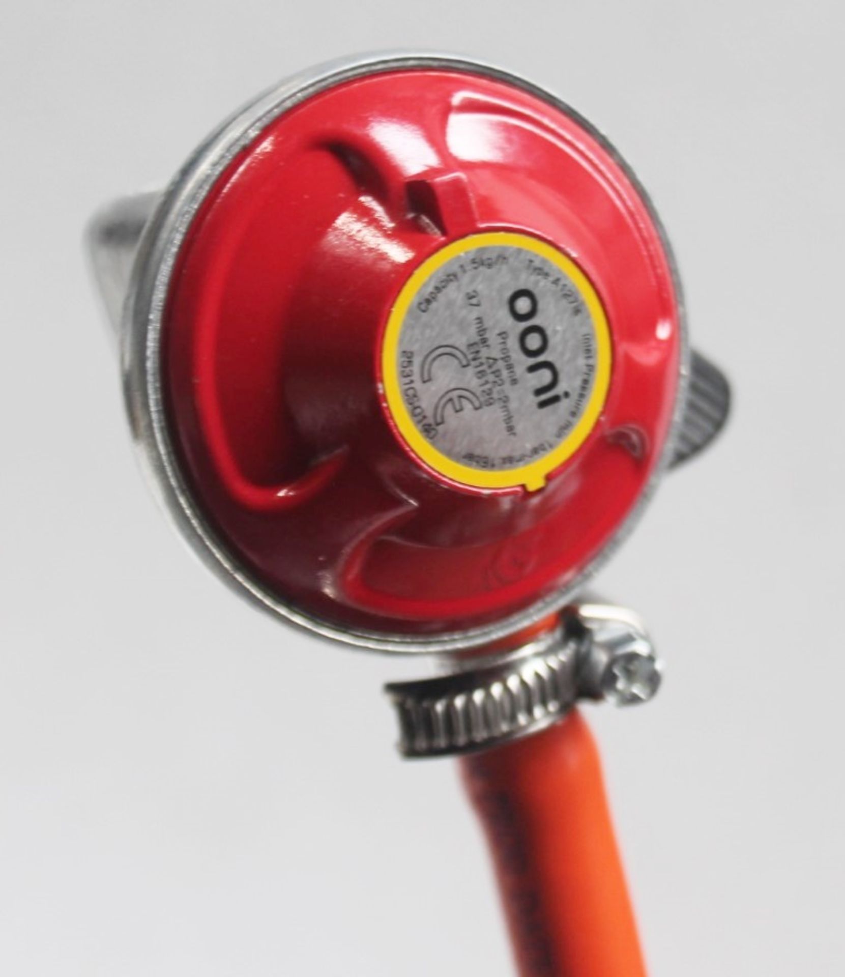 1 x OONI 'Koda' 12-inch Pizza Oven Gas Fueled Cooks Stone Baked Pizzas In 60 Seconds - Image 20 of 20