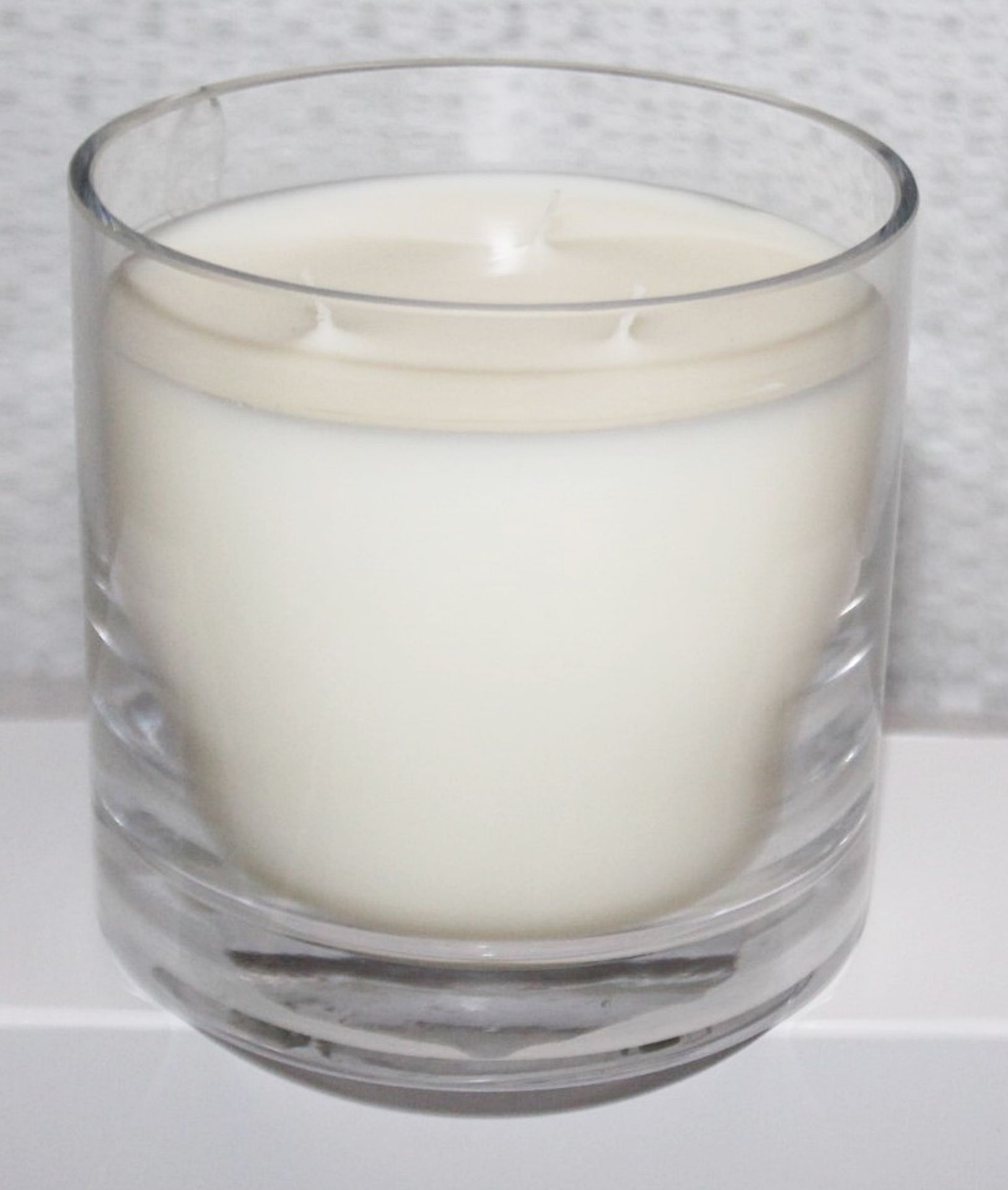 1 x JO MALONE LONDON London Lime Basil And Mandarin Deluxe Candle 600G - Original Price £140.00 - - Image 3 of 7