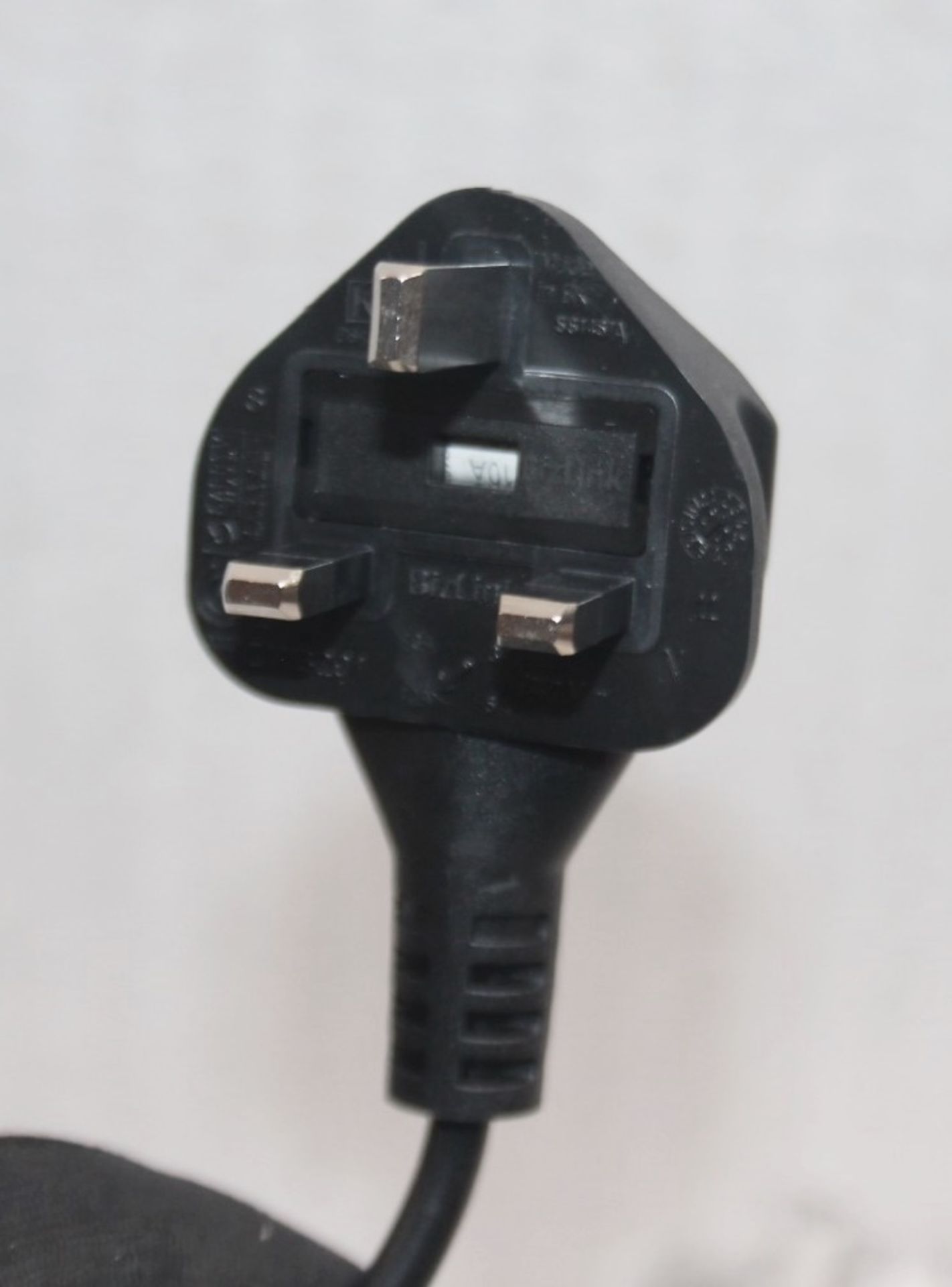 1 x NESPRESSO 'Vertou' Next Coffee Machine with Aeroccino3 Milk Frother - Original Price £200.00 - Image 12 of 21