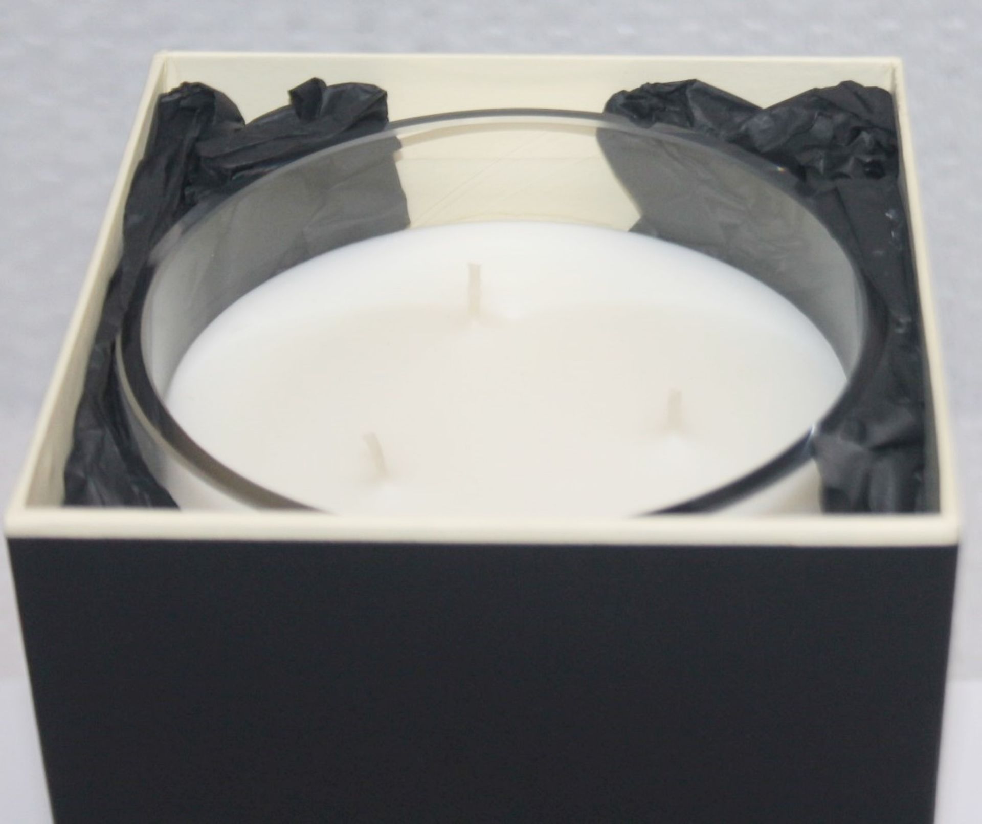 1 x JO MALONE LONDON Pomegranate Noir Deluxe Candle 600G - Original Price £140.00 - Ref: 6174821/ - Image 6 of 7