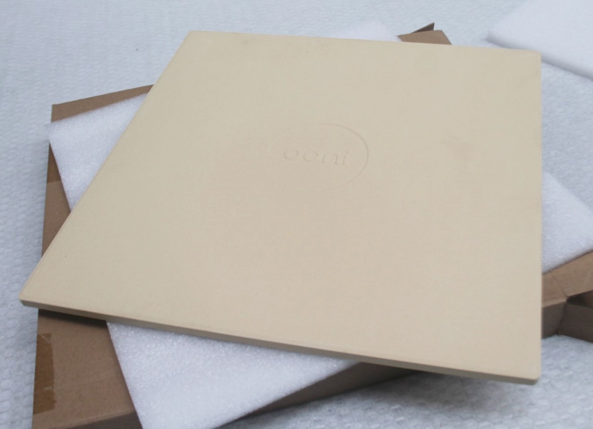 1 x OONI 'Koda' 12-inch Pizza Oven Gas Fueled Cooks Stone Baked Pizzas In 60 Seconds - Image 17 of 20