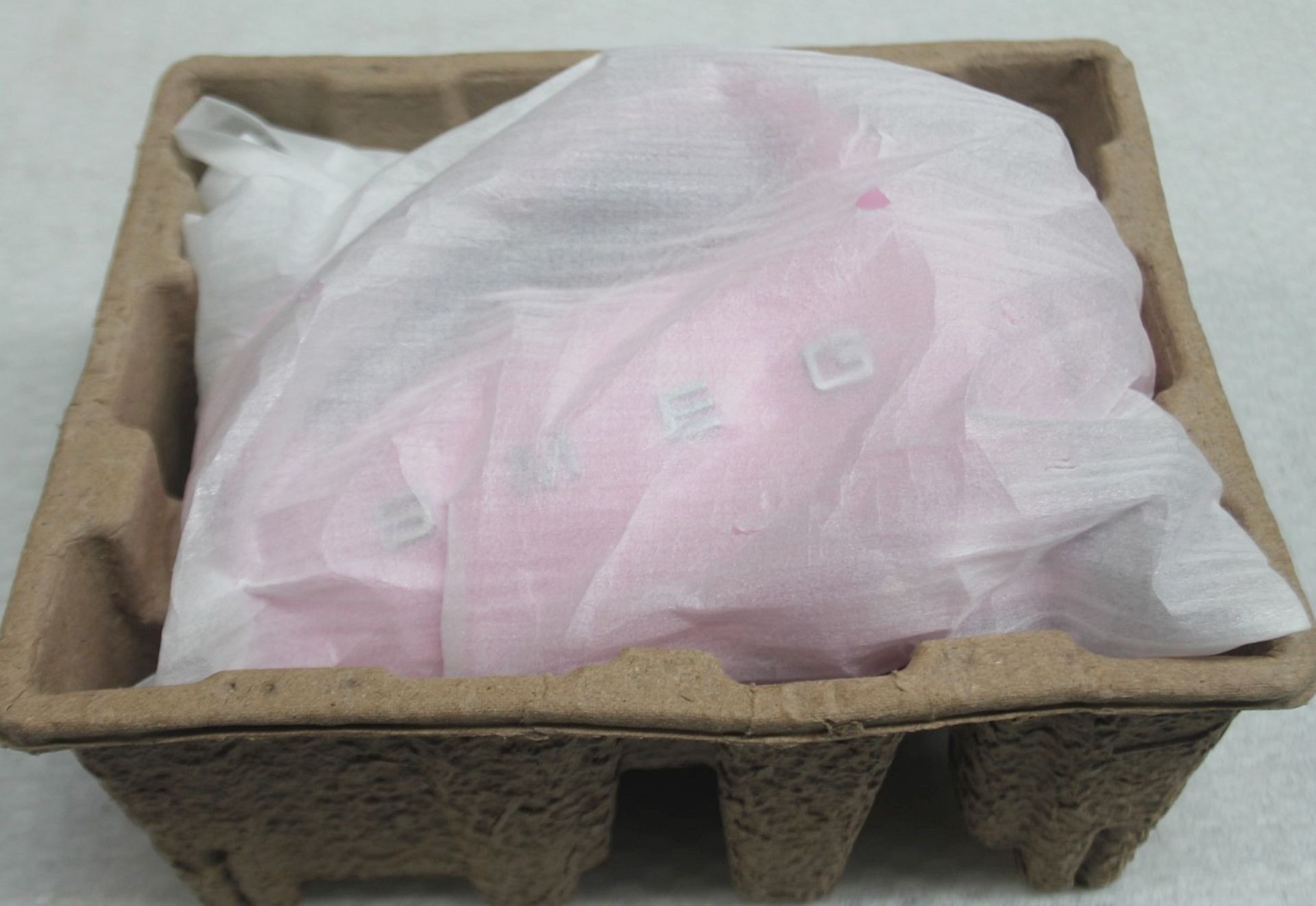 1 x SMEG 50's Retro Stand Hand Whisk Pink With Timer and 9 Power Levels - Original Price £149.00 - Image 11 of 15