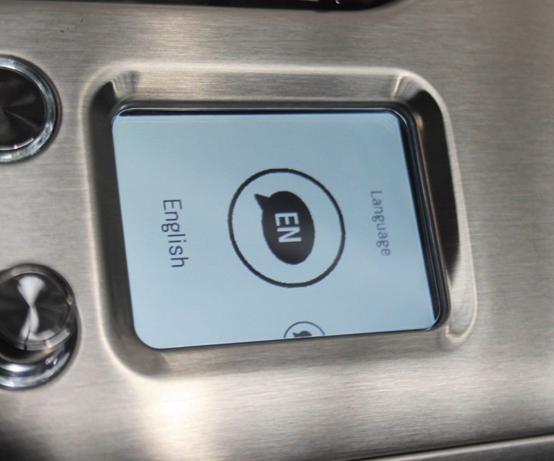 1 x SAGE Nespresso Creatista Plus Café-Style Coffee Machine With Automatic Steam Wand - RRP £479.00 - Image 10 of 21