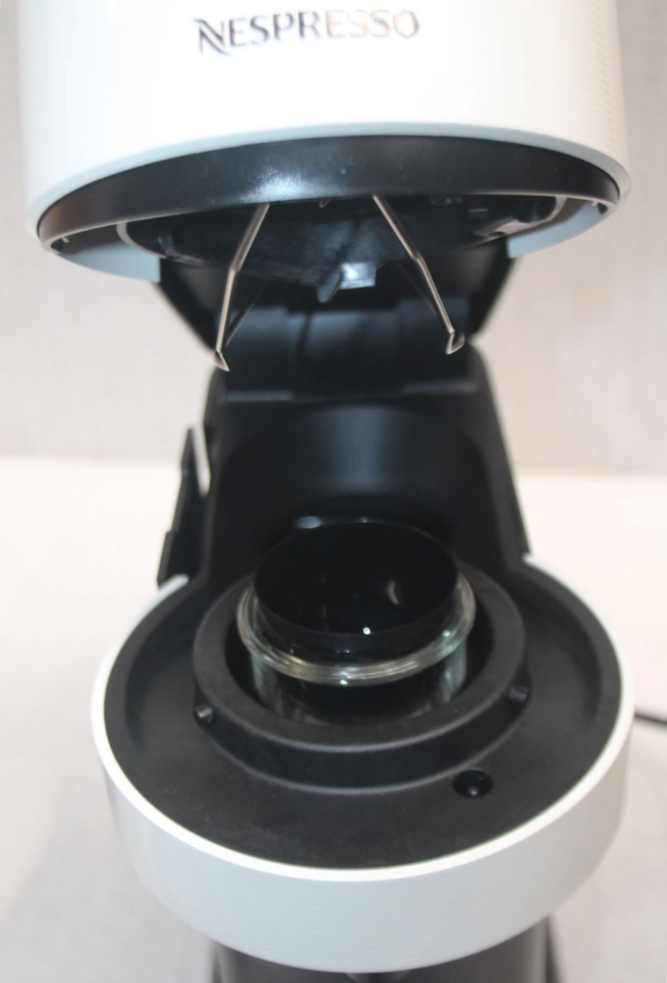 1 x NESPRESSO 'Vertou' Next Coffee Machine with Aeroccino3 Milk Frother - Original Price £200.00 - Image 20 of 21