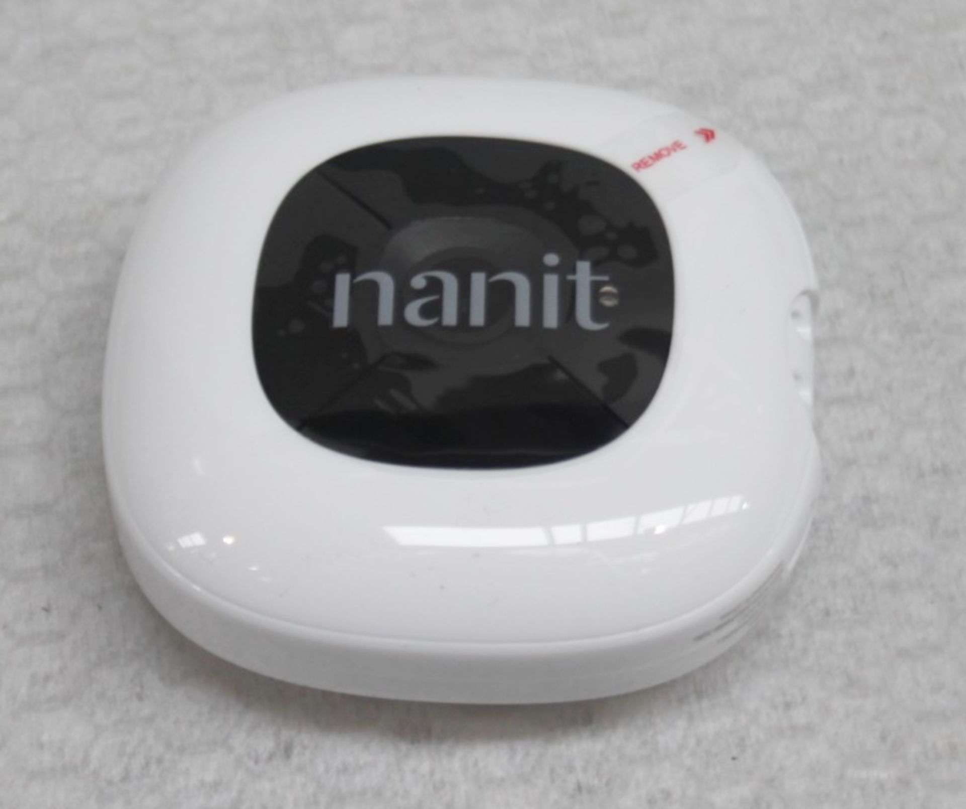 1 x NANIT Pro Baby Monitor Camera and Floor Stand - Original Price £379.99 - Unused Boxed Stock - Image 10 of 16