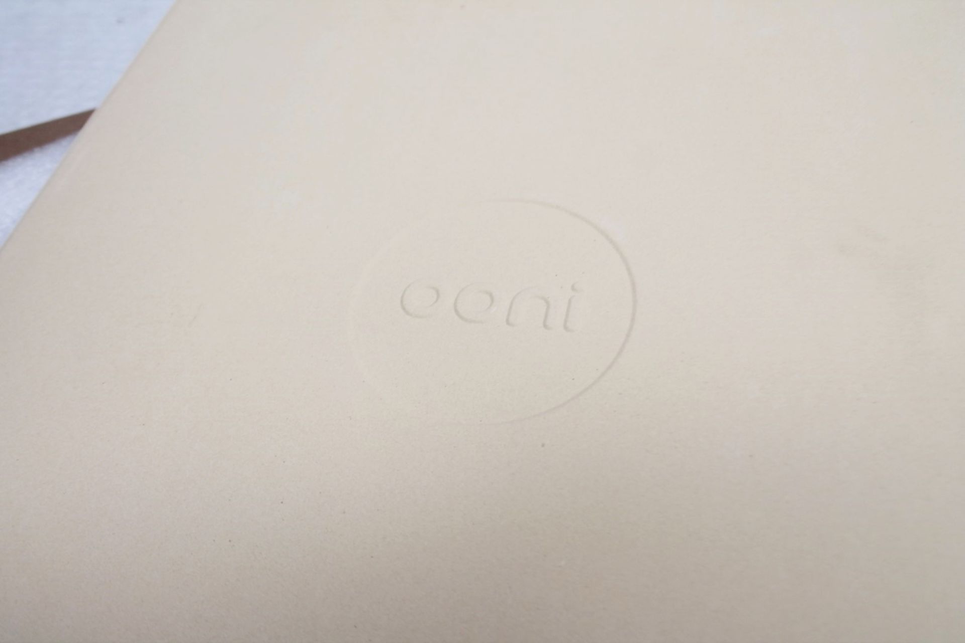 1 x OONI 'Koda' 12-inch Pizza Oven Gas Fueled Cooks Stone Baked Pizzas In 60 Seconds - Image 16 of 20