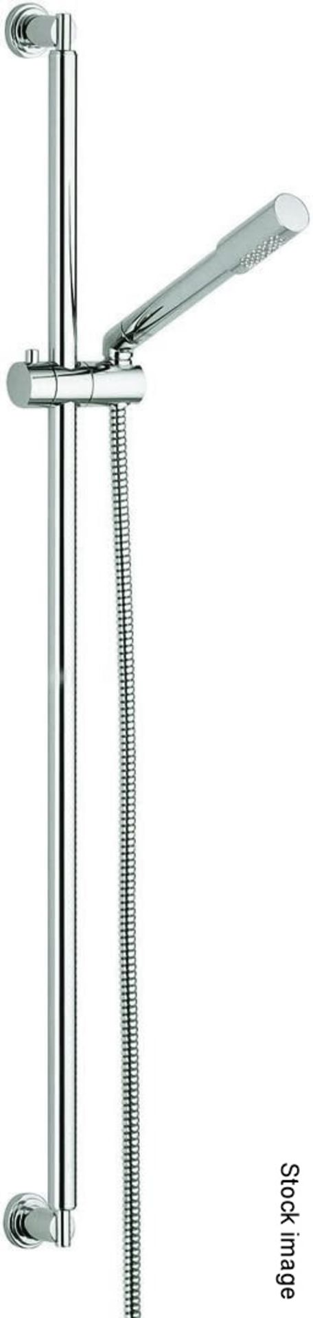 1 x GROHE 'Sena' Shower Set 900mm - Ref: 28347 - New & Boxed Stock - RRP £308.00 - CL406 - Location: - Image 2 of 3