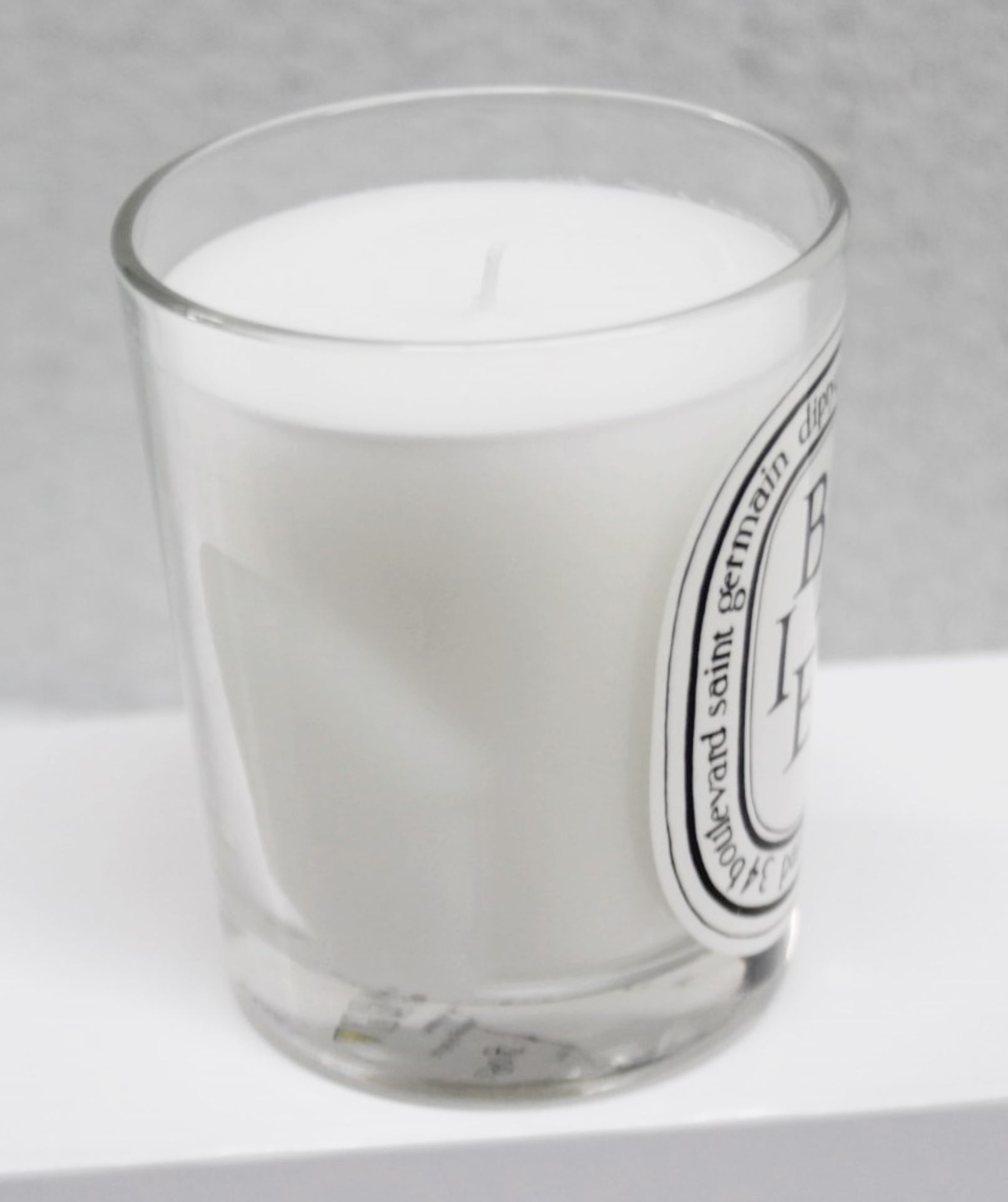 1 x DIPTYQUE Luxury Scented Candle - Baies (Berries) 190G / 6.5Oz - Original Price £54.00 - Image 4 of 5