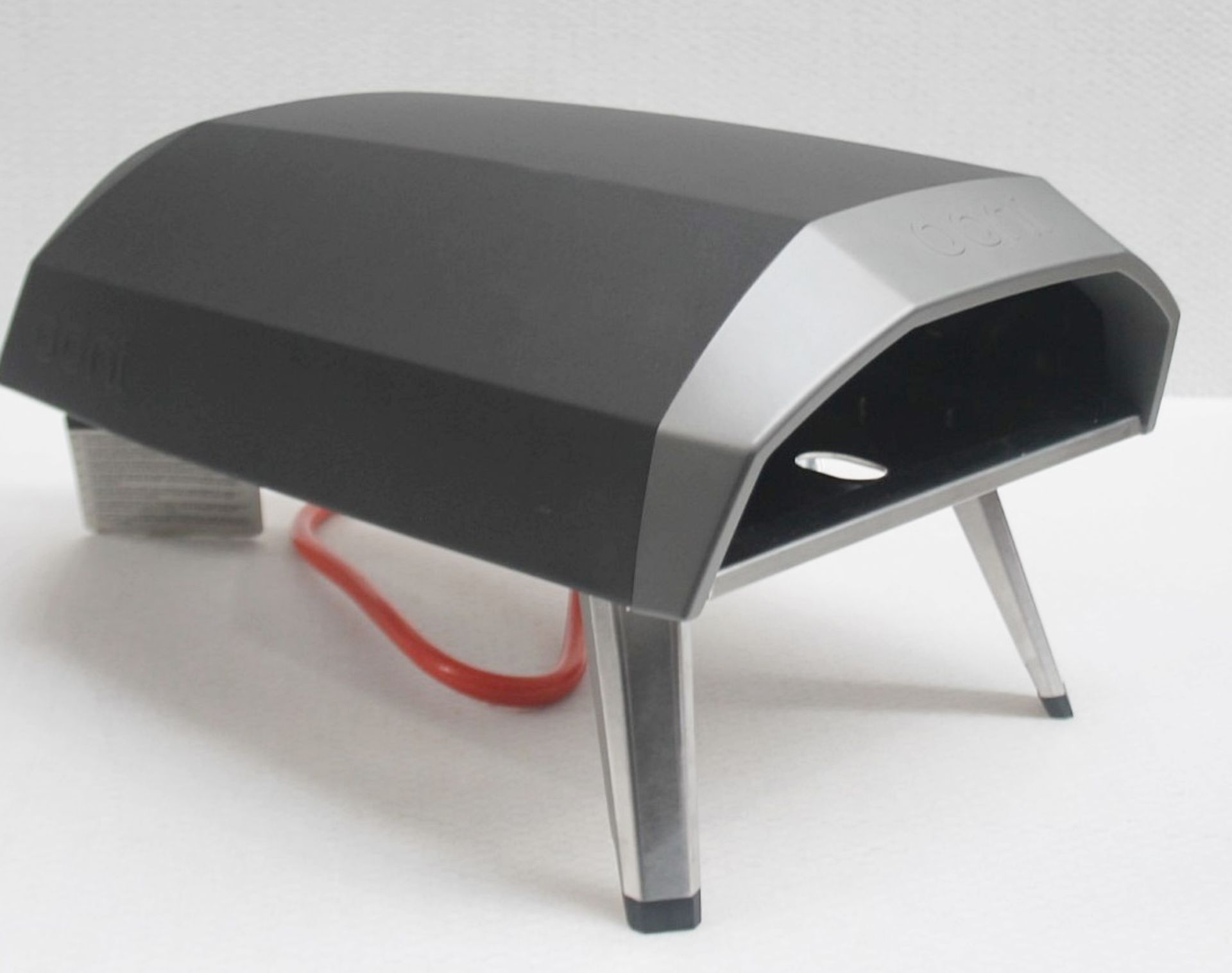 1 x OONI 'Koda' 12-inch Pizza Oven Gas Fueled Cooks Stone Baked Pizzas In 60 Seconds - Image 2 of 20