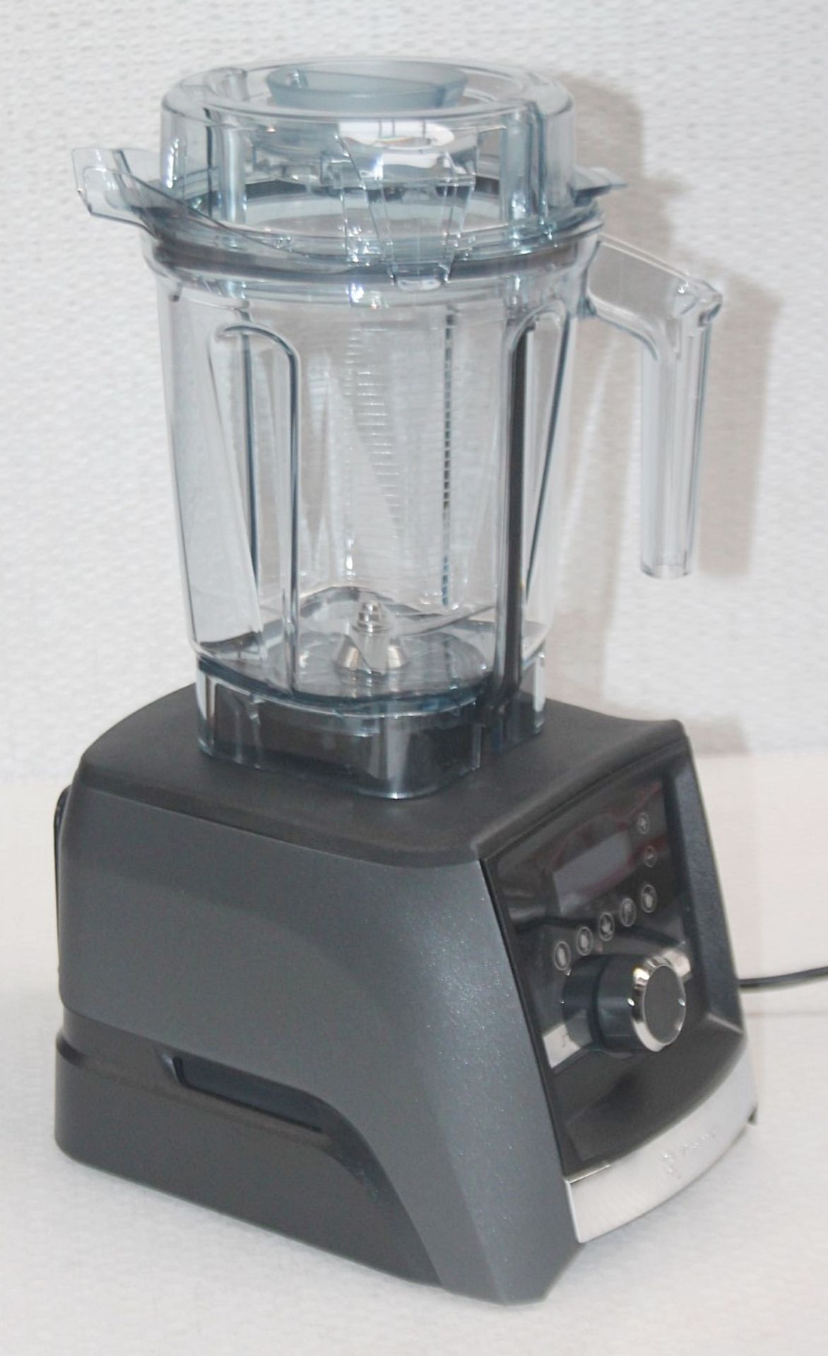 1 x VITAMIX Professional Ascent A3500i Blender 100th Anniversary Bundle - Original Price £799.00 - Image 9 of 20