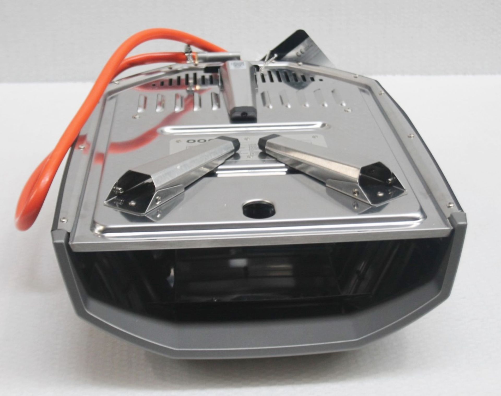 1 x OONI 'Koda' 12-inch Pizza Oven Gas Fueled Cooks Stone Baked Pizzas In 60 Seconds - Image 6 of 20