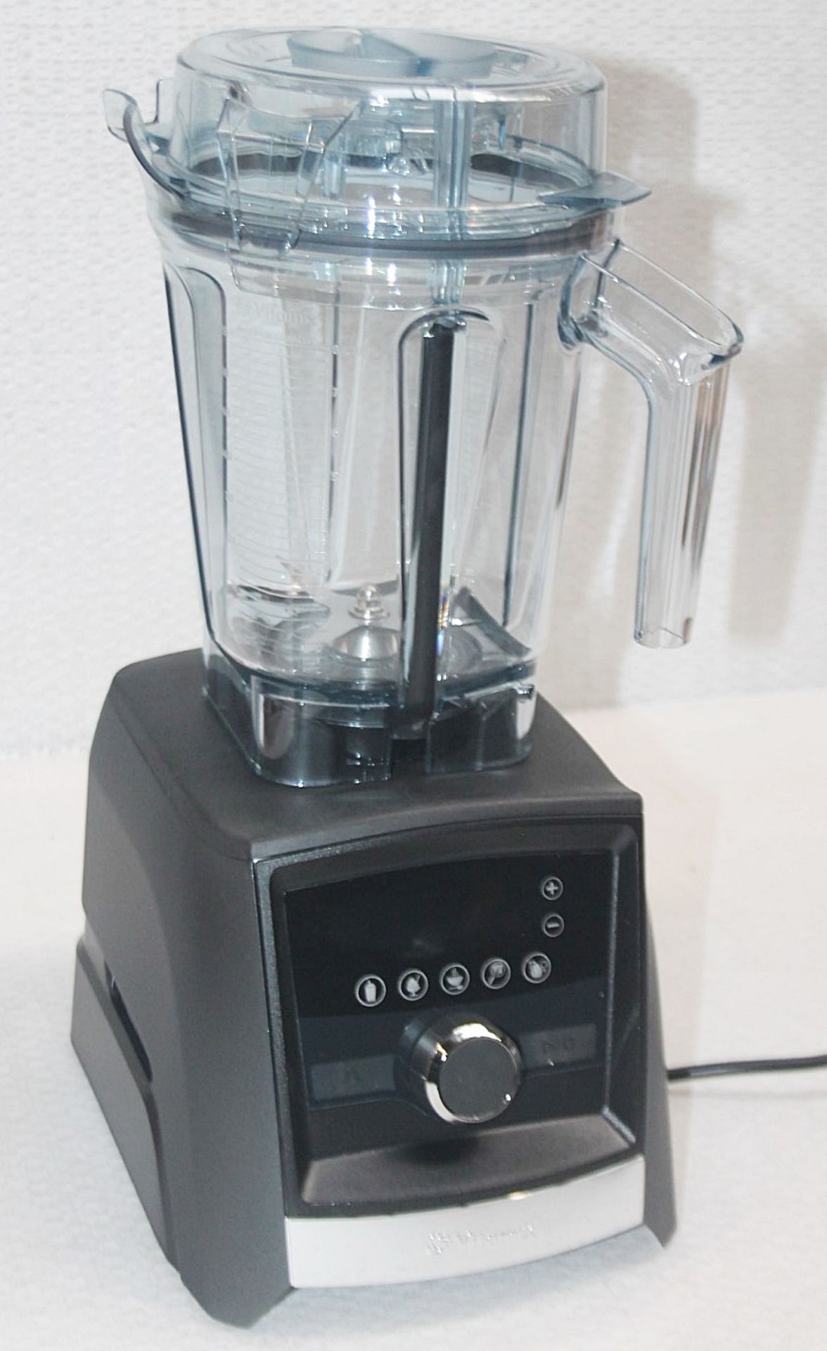 1 x VITAMIX Professional Ascent A3500i Blender 100th Anniversary Bundle - Original Price £799.00 - Image 6 of 20