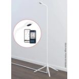 1 x NANIT Pro Baby Monitor Camera and Floor Stand - Original Price £379.99 - Unused Boxed Stock