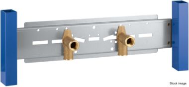 1 x GROHE Rapid SL Fitting Holder For Bathroom Taps - Ref: 37998000 - New & Boxed Stock - RRP £170.