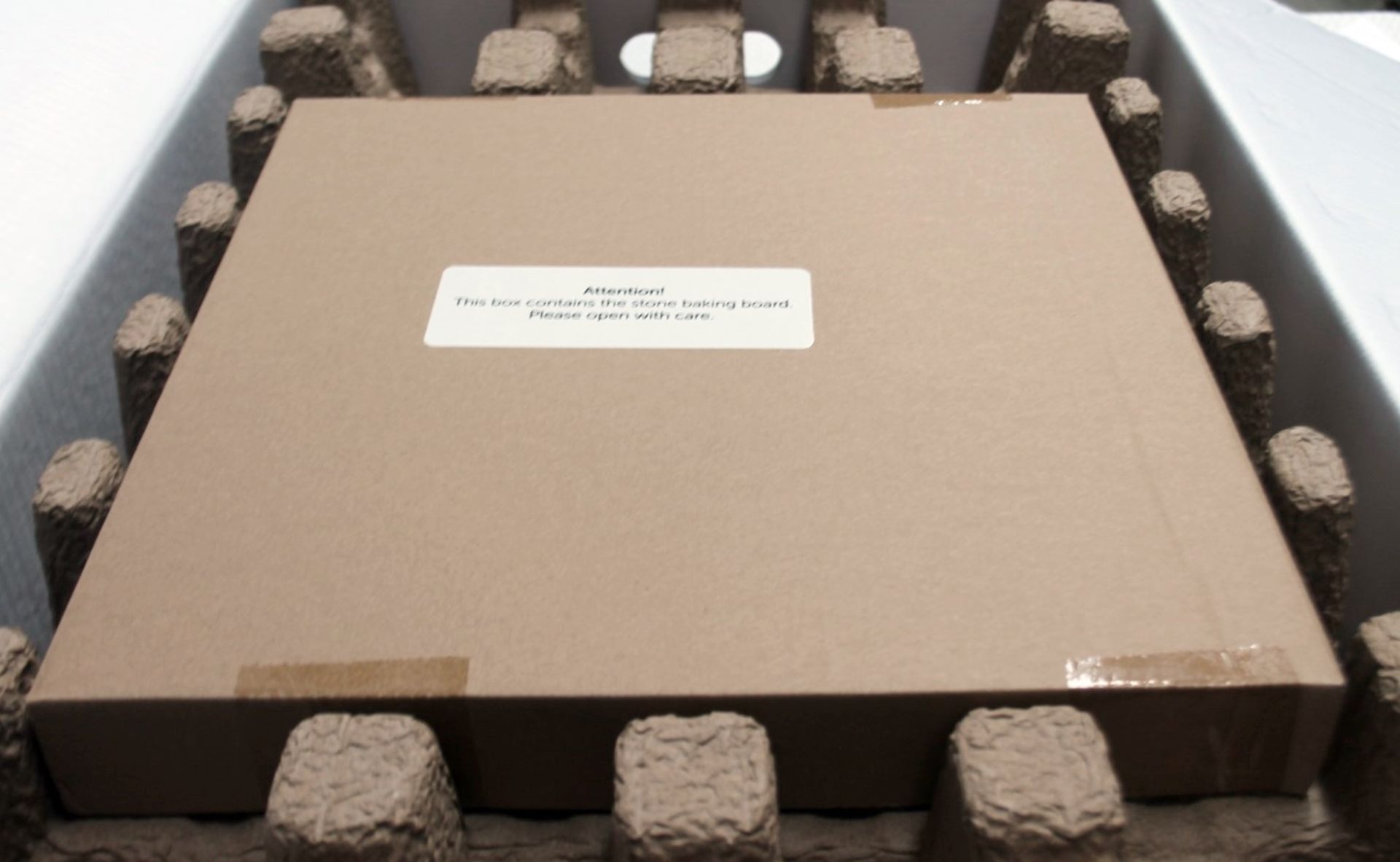 1 x OONI 'Koda' 12-inch Pizza Oven Gas Fueled Cooks Stone Baked Pizzas In 60 Seconds - Image 7 of 20