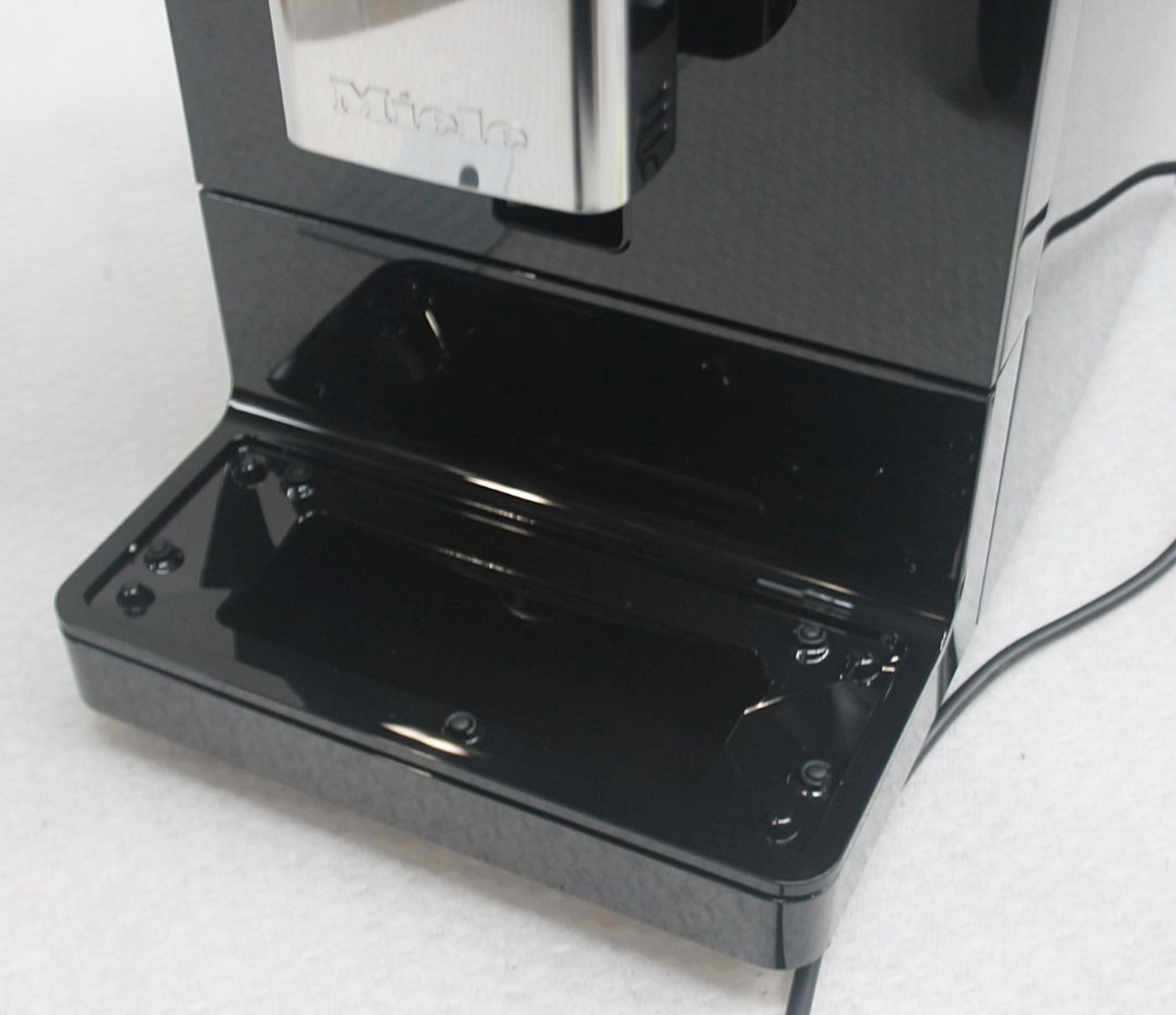 1 x MIELE CM5310 'Silence' Countertop Coffee Machine In  - Original Price £1,119 - Unused Boxed - Image 13 of 15