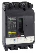 3 x Schneider Electric Circuit Breakers Type: LV429841 - ComPact NSX100N - New Stock - RRP £1,170