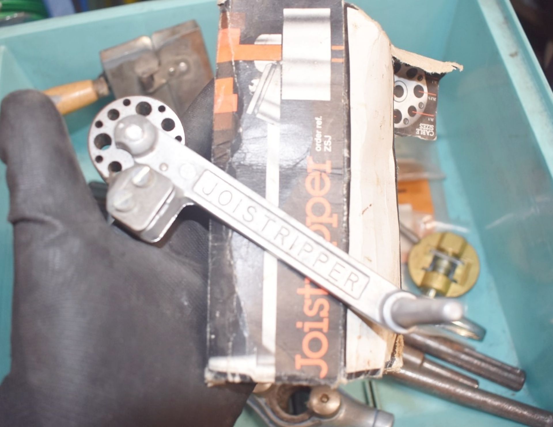1 x Tub of Assorted Tools - Ref: TBC - CL816 - Location: Birmingham, B45Collec - Image 18 of 23