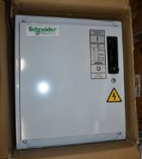 1 x Schneider SQB2503L Quadbreak - Unused Boxed Stock - Ref: C638 - CL816 - Location: Birmingham, B4