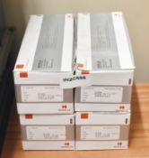 4 x Boxes of Havells HSL140B 40 Amp Type B Circuit Breakers - Ref: C696 - CL816 - Location: Birmingh