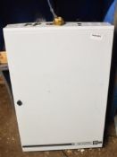 1 x Square D KQ Load Centre Cabinet Loaded With Circuit Breakers