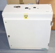 1 x Schneider Electric Metal Enclosure - Ref: C837 - CL816 - Location: Birmingham, B45<strong