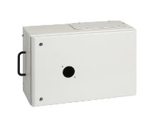 1 x Schneider Electric Canalis 160A Tap Off Unit - Type: KSB160DC4 - New Sealed Stock - RRP £910