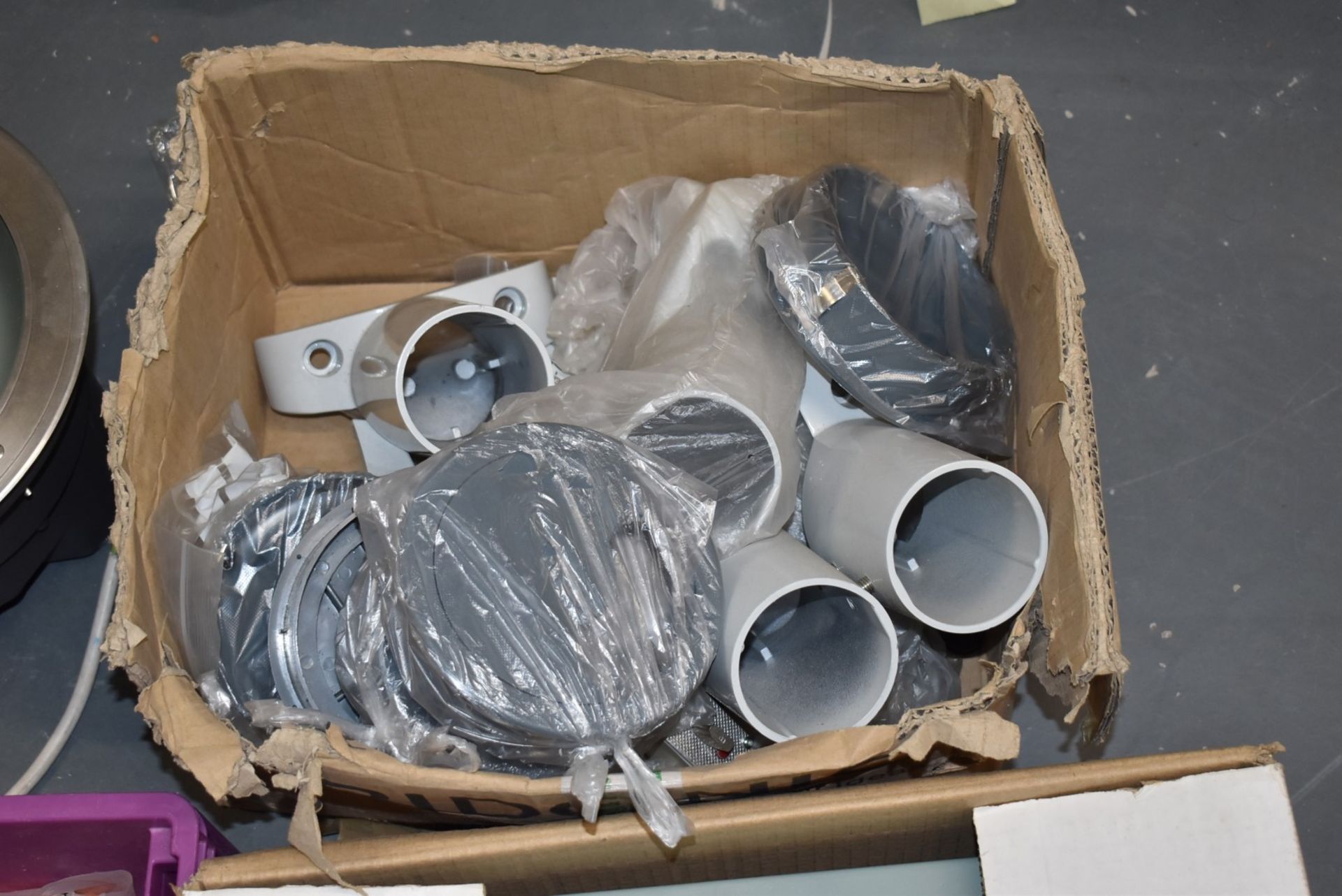 1 x Job Lot Of Electrical Components - Ref: C639 - CL816 - Location: Birmingham, B45C - Image 13 of 18