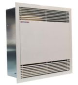1 x Diffusion Suspended Ceiling 1.5kw Air Heating Unit - Size: 60 x 60 cms - Comes With Original Box