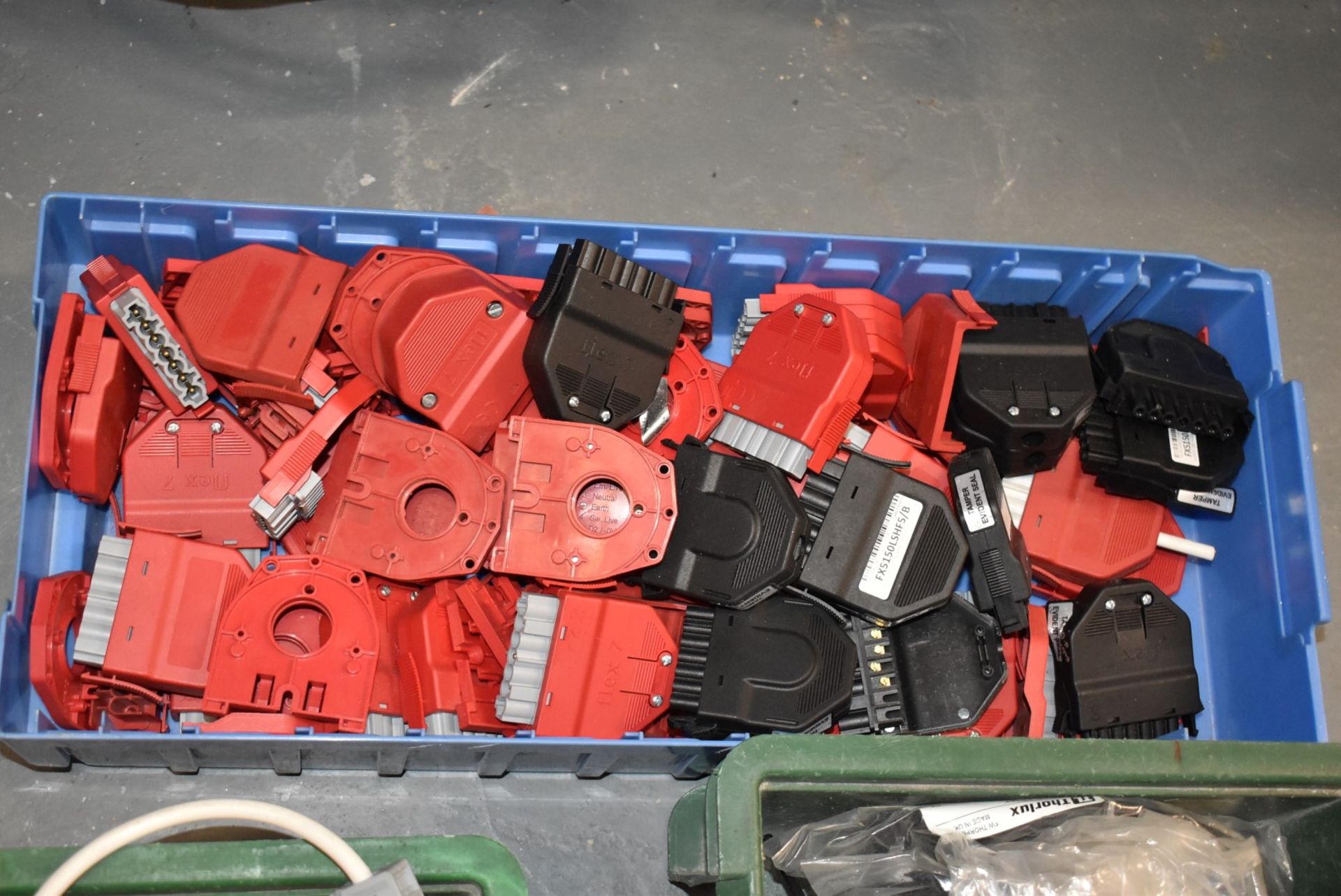 1 x Job Lot Of Assorted Electrical Components - Ref: C654 - CL816 - Location: Birmingham, B45 - Image 5 of 19