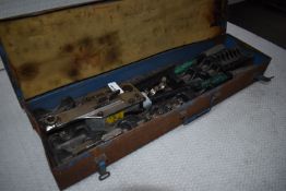 1 x Cable Jointer Tool In Metal Carry Case - Ref: C147 - CL011 - Location: Birmingham, B45<st
