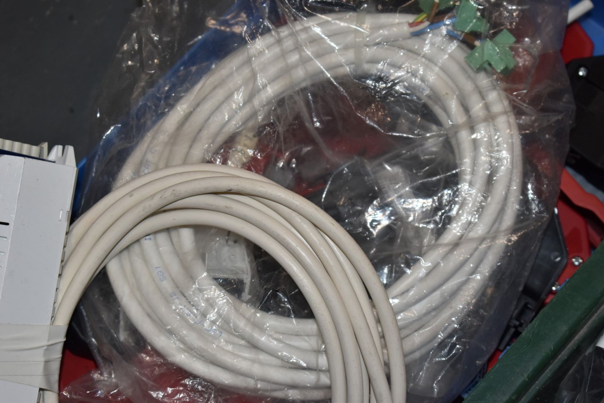 1 x Job Lot Of Assorted Electrical Components - Ref: C654 - CL816 - Location: Birmingham, B45 - Image 18 of 19