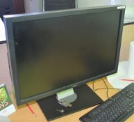 1 x Dell Monitor - Ref: C228 - CL816 - Location: Birmingham, B45Collection Details:<